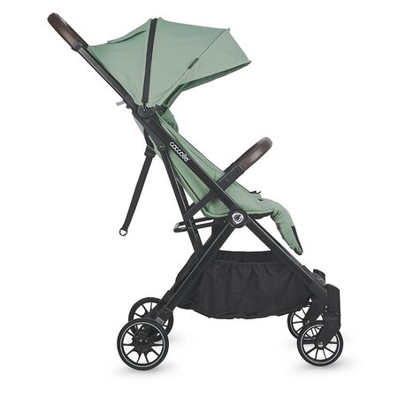 Carucior sport autofold Melia, Mistletoe Green, Coccolle 550063