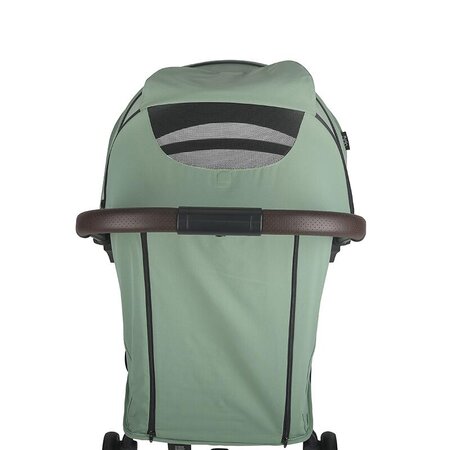 Carucior sport autofold Melia, Mistletoe Green, Coccolle 550067