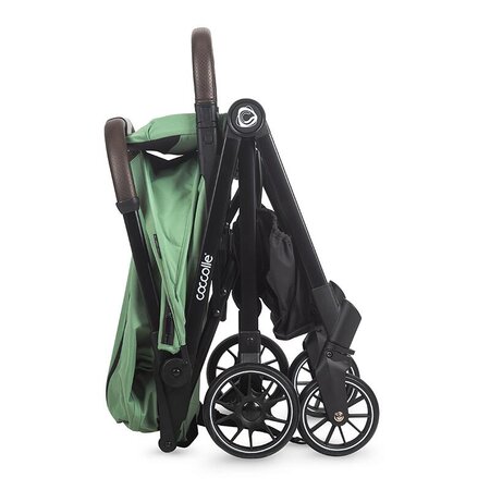 Carucior sport autofold Melia, Mistletoe Green, Coccolle 550068