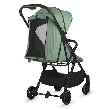 Carucior sport autofold Melia, Mistletoe Green, Coccolle 550066