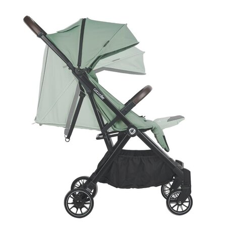 Carucior sport autofold Melia, Mistletoe Green, Coccolle 550065