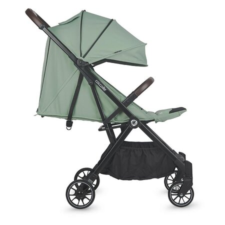 Carucior sport autofold Melia, Mistletoe Green, Coccolle 550064