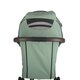 Carucior sport autofold Melia, Mistletoe Green, Coccolle 550067