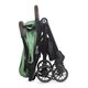 Carucior sport autofold Melia, Mistletoe Green, Coccolle 550068