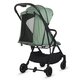 Carucior sport autofold Melia, Mistletoe Green, Coccolle 550066