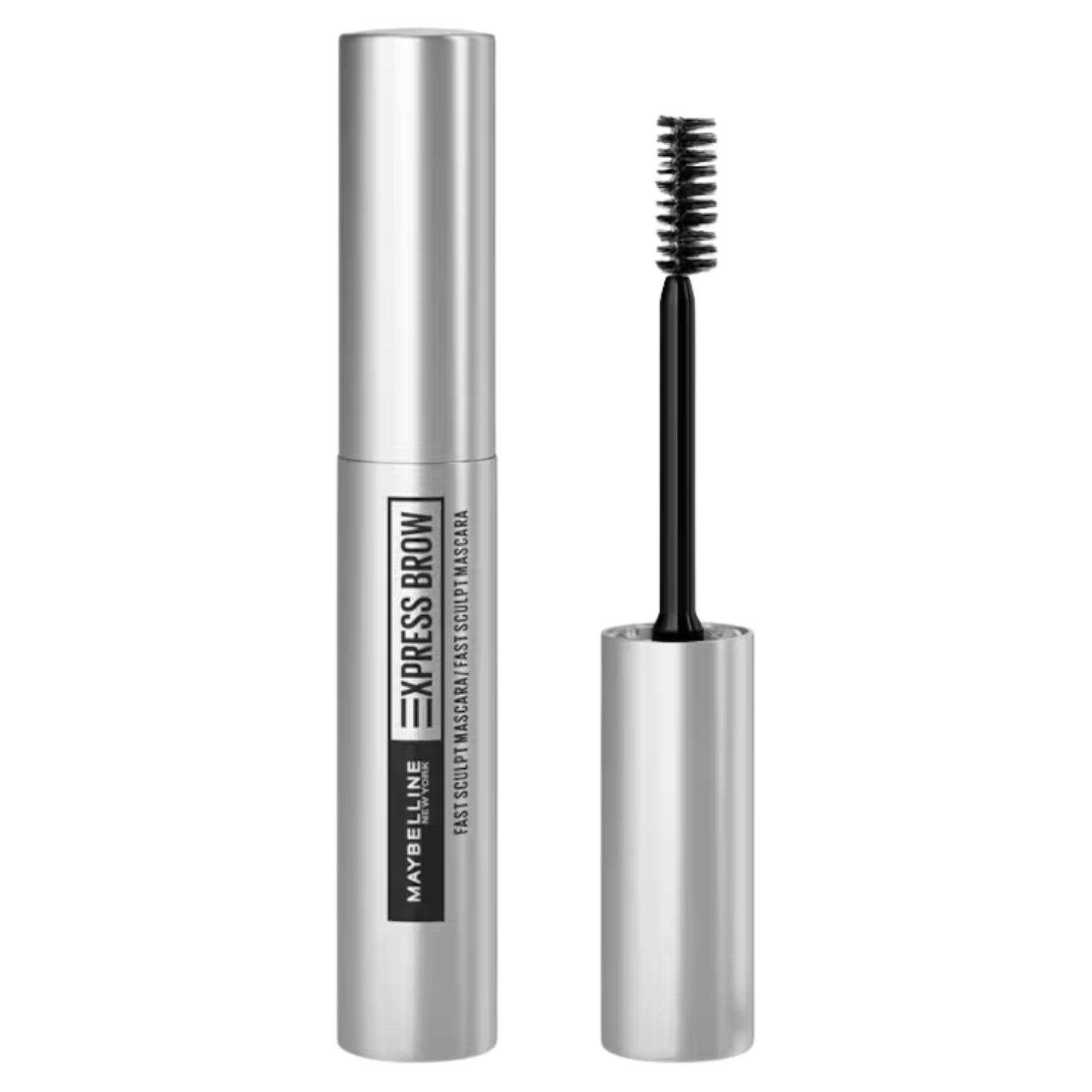 Mascara gel pentru sprancene Brow Fast Sculpt, 10, 2.8 g, Maybelline