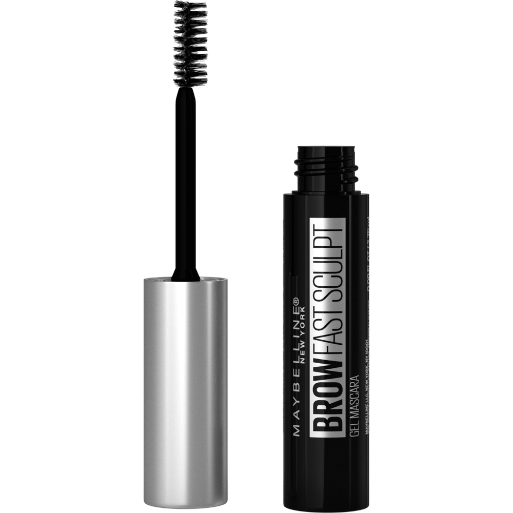 Mascara gel pentru sprancene Brow Fast Sculpt, 10, 2.8 g, Maybelline