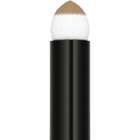 Creion pentru sprancene Express Brow Satin Duo, Dark Blonde, 01, 2 g, Maybelline 550155