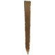 Creion pentru sprancene Express Brow Satin Duo, Dark Blonde, 01, 2 g, Maybelline 550151