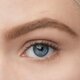 Creion pentru sprancene Express Brow Satin Duo, Dark Blonde, 01, 2 g, Maybelline 550153