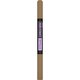 Creion pentru sprancene Express Brow Satin Duo, Dark Blonde, 01, 2 g, Maybelline 550152
