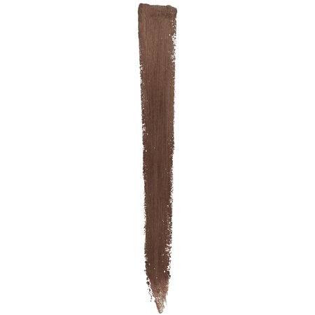 Creion pentru sprancene Express Brow Satin Duo, Medium Brown, 2 g, Maybelline 550158