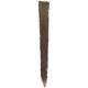 Creion pentru sprancene Express Brow Satin Duo, Dark Brown, 04, 2 g, Maybelline 550164