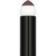 Creion pentru sprancene Express Brow Satin Duo, Dark Brown, 04, 2 g, Maybelline 550161