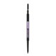Creion pentru definirea sprancenelor Express Brow Ultra Slim, Black Brown, 06, Maybelline 550192