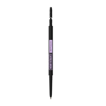 Creion pentru definirea sprancenelor Express Brow Ultra Slim, 01 Blonde, Maybelline