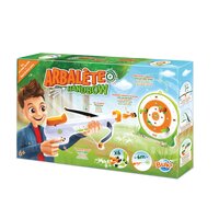 Arbaleta, +6 ani, Buki