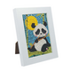 Set de creatie Glitters Panda, + 7 ani, Buki 550184