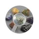 Kit de sapat Roci si minerale, + 8 ani, Buki 550206