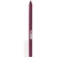 Creion gel pentru ochi Tattoo Liner, 942 Rich Berry, 1.3 g, Maybelline 550218