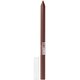 Creion gel pentru ochi Tattoo Liner, 911 Smooth Wanut, , 1.3 g, Maybelline 550222