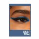 Creion gel pentru ochi Tattoo Liner, 921 Deep Teal, 1.3 g, Maybelline 589096