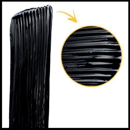 Mascara pentru volum The Colossal 36h, Waterproof, 10.7 ml, Maybelline 550241