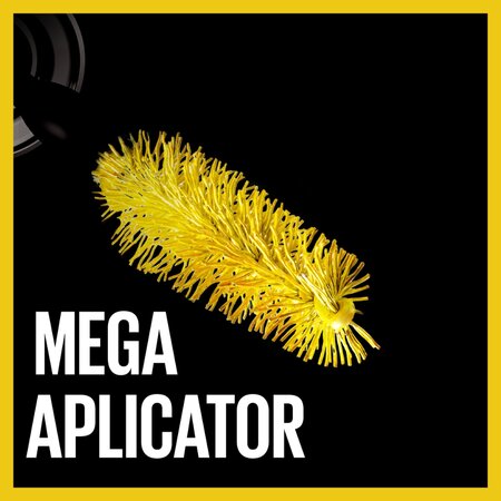 Mascara The Colossal Big Shot, 9.5 ml, Maybelline 550256