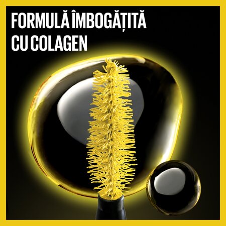 Mascara The Colossal Big Shot, 9.5 ml, Maybelline 550264