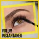 Mascara The Colossal Big Shot, 9.5 ml, Maybelline 550254