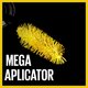Mascara The Colossal Big Shot, 9.5 ml, Maybelline 550256