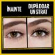 Mascara The Colossal Big Shot, 9.5 ml, Maybelline 550257