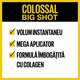 Mascara The Colossal Big Shot, 9.5 ml, Maybelline 550260