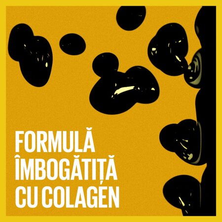Mascara The Colossal, Negru, 10.7 ml, Maybelline 550267
