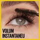 Mascara The Colossal, Negru, 10.7 ml, Maybelline 550270