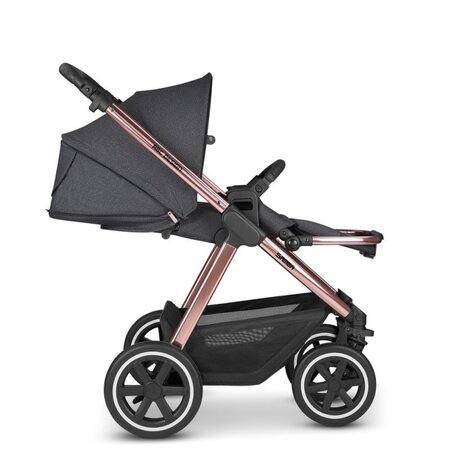 Carucior 2 in 1 Samba, Diamond, ABC Design 550310