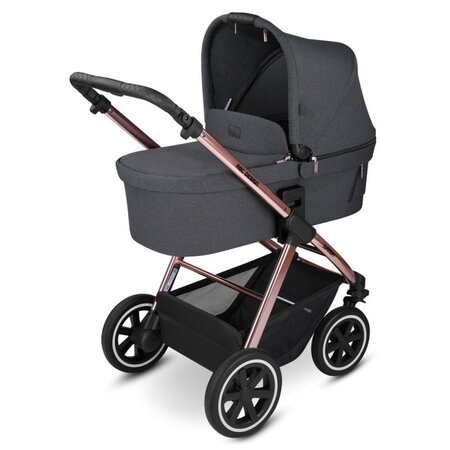 Carucior 2 in 1 Samba, Diamond, ABC Design 550313