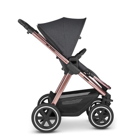 Carucior 2 in 1 Samba, Diamond, ABC Design 550306