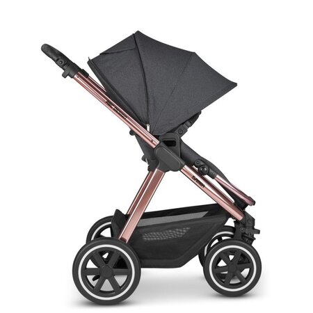 Carucior 2 in 1 Samba, Diamond, ABC Design 550309