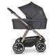 Carucior 2 in 1 Samba, Diamond, ABC Design 550308