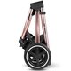 Carucior 2 in 1 Samba, Diamond, ABC Design 550314