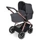 Carucior 2 in 1 Samba, Diamond, ABC Design 550313