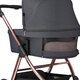 Carucior 2 in 1 Samba, Diamond, ABC Design 550312