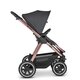 Carucior 2 in 1 Samba, Diamond, ABC Design 550306
