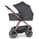 Carucior 2 in 1 Samba, Diamond, ABC Design 550307