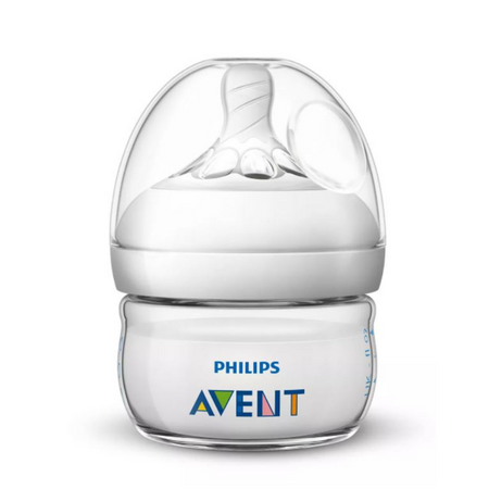Biberon Natural Avent SCF039/17