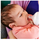 Biberon Natural, +0 luni, 60 ml, SCF039/17, Philips Avent 497780