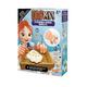 Kit de sapat Scoici, +8 ani, Buki 550339