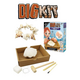 Kit de sapat Scoici, +8 ani, Buki 550342