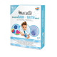 Mini laboratorul Bile de baie, + 8 ani, Buki 550350